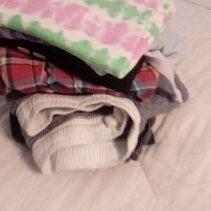 Colorful Clothing Bundle